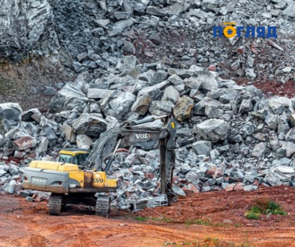 В Україні стартує перший проєкт з видобутку літію (ФОТО) - зображення